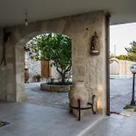 Bed & Breakfast Casale Rocca Russa