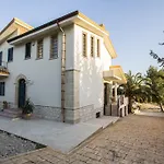 Bed & Breakfast Casale Rocca Russa Villaggio Mosè