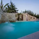 Bed & Breakfast Casale Rocca Russa 3*
