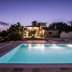 Bed & Breakfast Casale Rocca Russa 3*