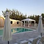 Bed & Breakfast Casale Rocca Russa 3*