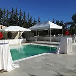 Bed & Breakfast Casale Rocca Russa Villaggio Mosè