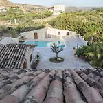 Casale Rocca Russa Bed & Breakfast Villaggio Mosè