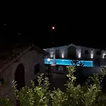 Bed & Breakfast Casale Rocca Russa Villaggio Mosè