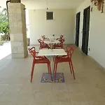 Bed & Breakfast Casale Rocca Russa 3*