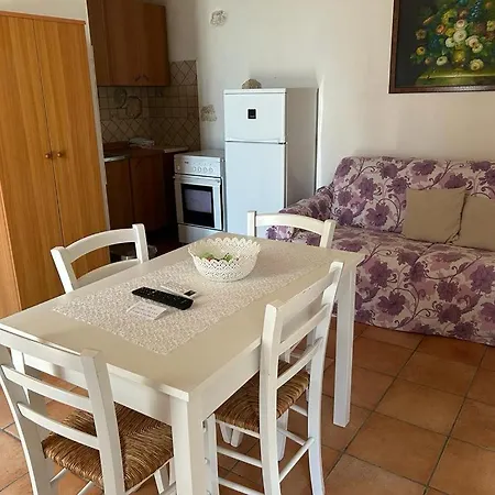 Casale Rocca Russa Bed & Breakfast Villaggio Mosè
