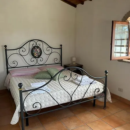 Casale Rocca Russa * Villaggio Mose (Sicily)