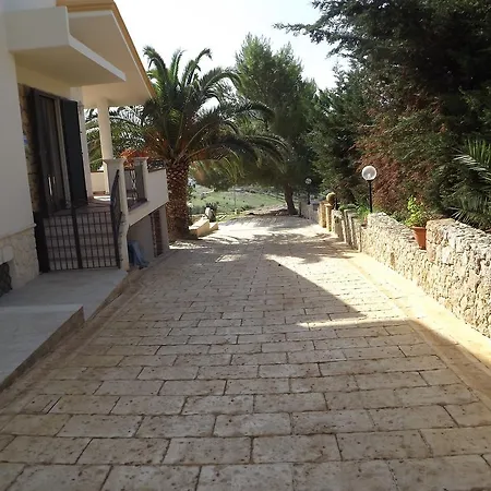 Casale Rocca Russa Bed & Breakfast *