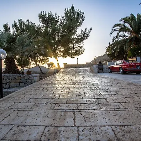 Casale Rocca Russa Villaggio Mose (Sicily)