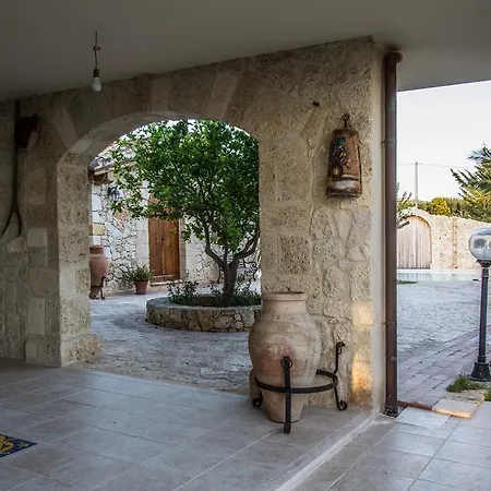 Bed & Breakfast Casale Rocca Russa