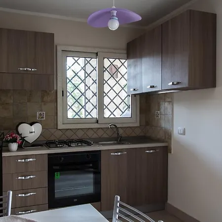 Bed & Breakfast Casale Rocca Russa *
