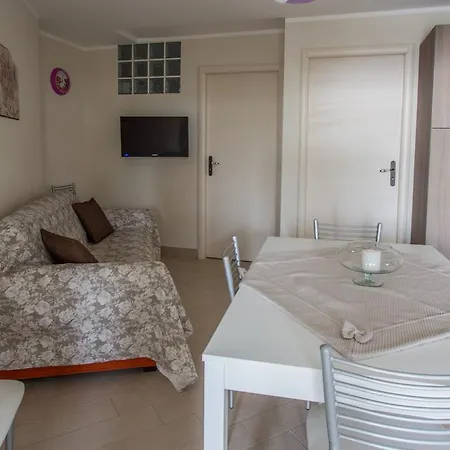 Bed & Breakfast Casale Rocca Russa