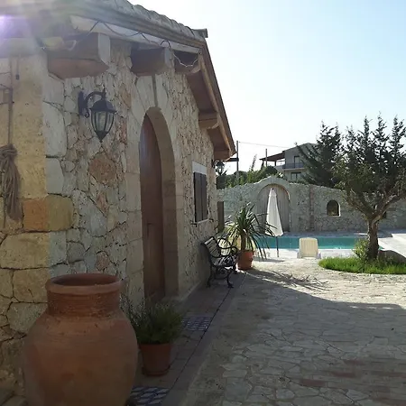 Casale Rocca Russa
