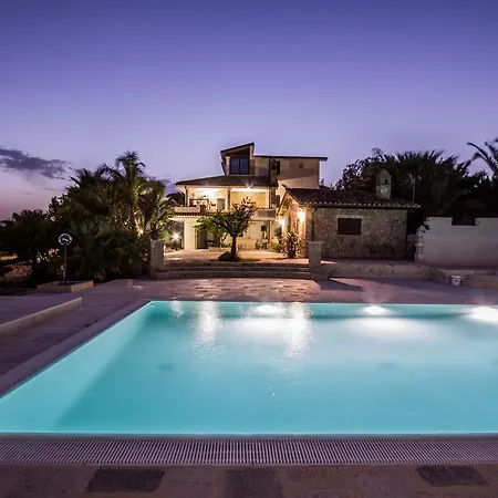 Bed & Breakfast Casale Rocca Russa *