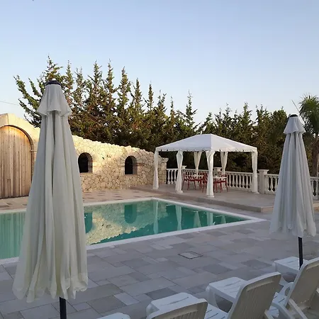 Bed & Breakfast Casale Rocca Russa *