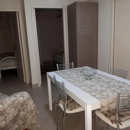 Bed & Breakfast Casale Rocca Russa