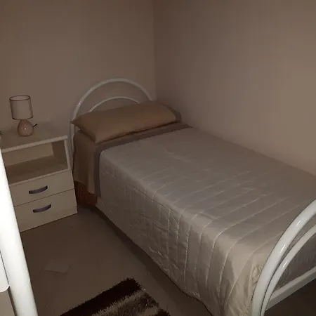 Bed & Breakfast Casale Rocca Russa *