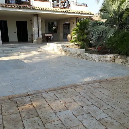 Casale Rocca Russa Villaggio Mosè
