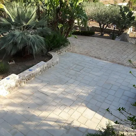 Bed & Breakfast Casale Rocca Russa Villaggio Mose (Sicily)