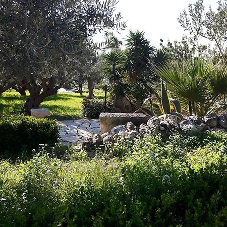 Bed & Breakfast Casale Rocca Russa *