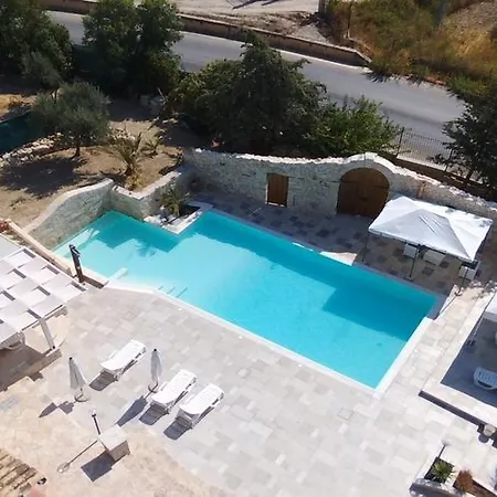 Bed & Breakfast Casale Rocca Russa
