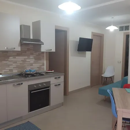 Bed & Breakfast Casale Rocca Russa