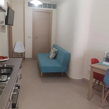 Casale Rocca Russa Bed & Breakfast Villaggio Mose (Sicily)