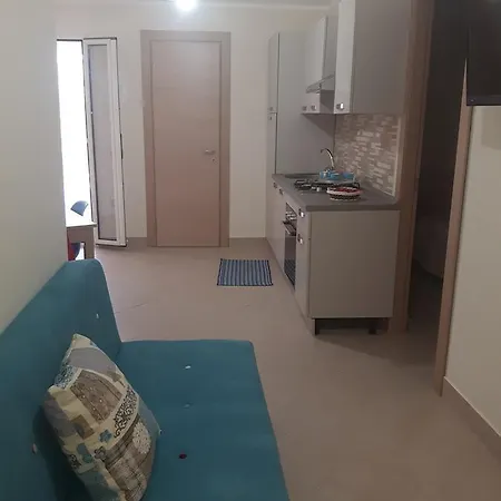 Bed & Breakfast Casale Rocca Russa *