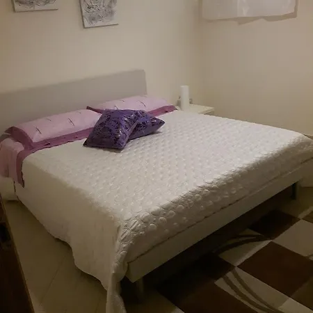 Oda ve Kahvaltı Casale Rocca Russa Villaggio Mosè