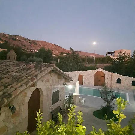 Casale Rocca Russa Bed & Breakfast