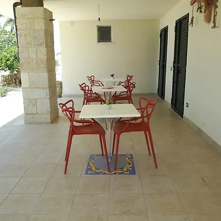 Bed & Breakfast Casale Rocca Russa *