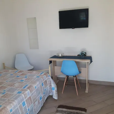 Casale Rocca Russa Bed & Breakfast