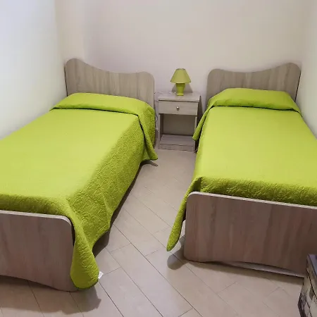 Bed & Breakfast Casale Rocca Russa 3*